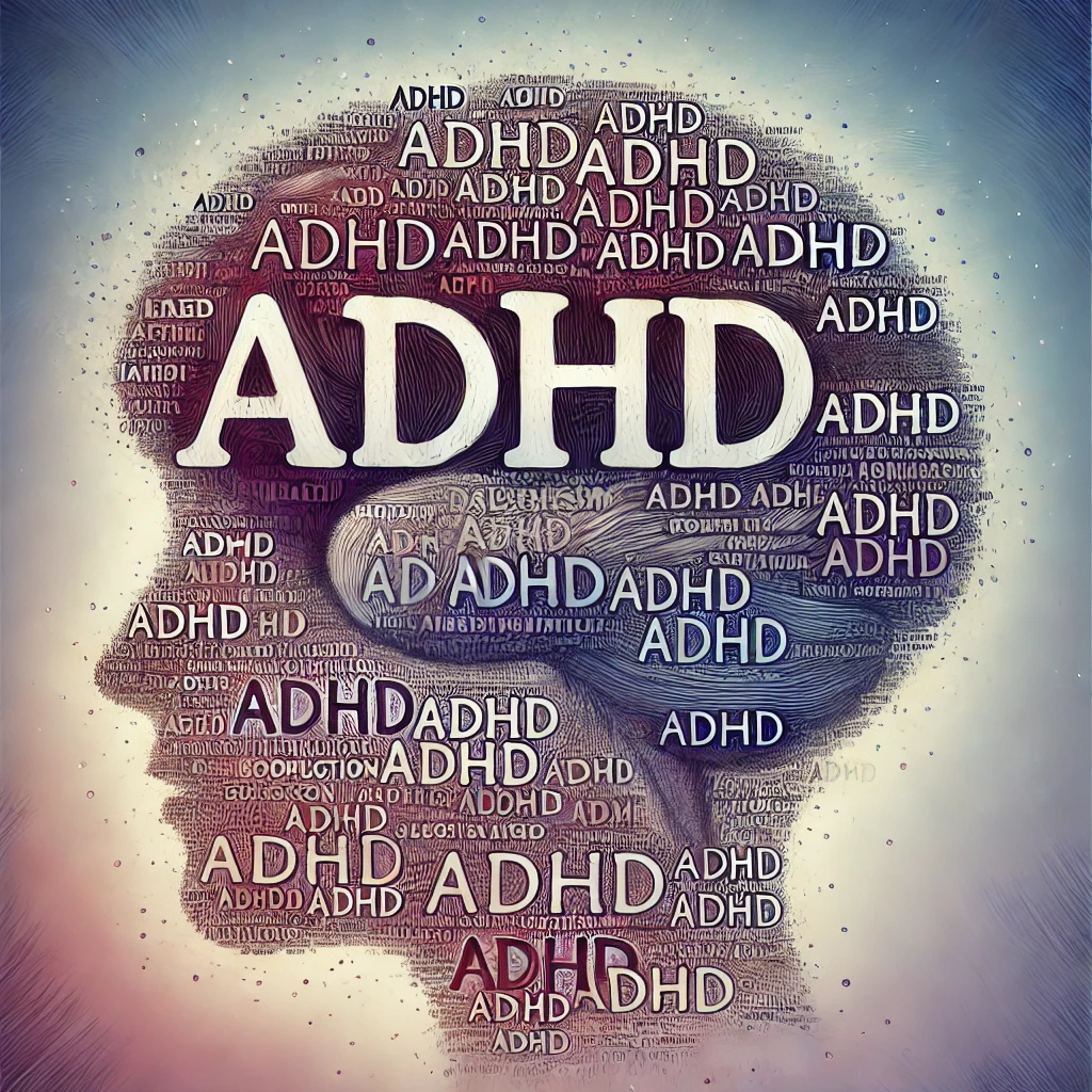 Do You Suffer From ADHD ? Here Are Some Signs